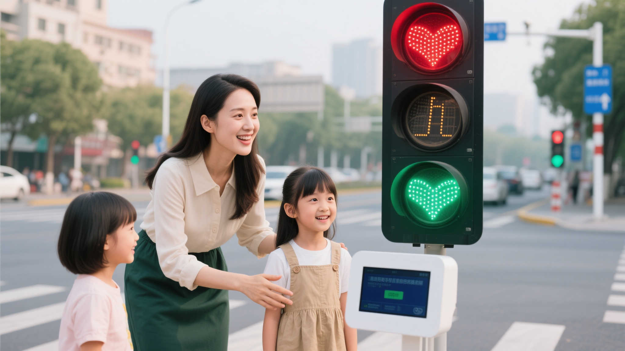 九号公司携手交管等多方推出暑期沉浸式亲子安全课堂 九号公司携手交管等多方推出暑期沉浸式亲子安全课堂