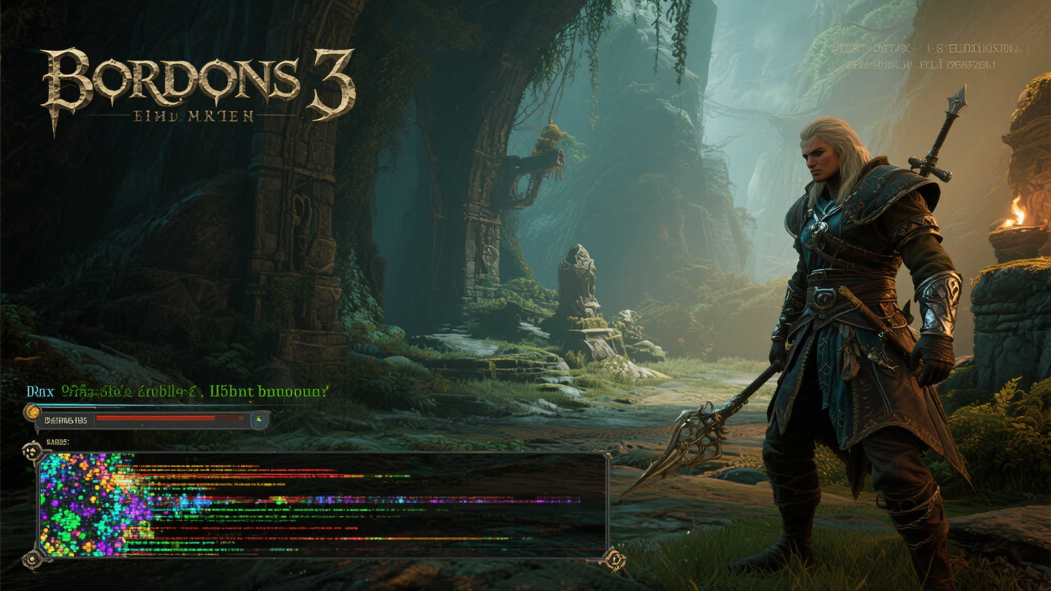 引言：告别视觉困扰，畅享沉浸式冒险
对